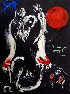 Chagall