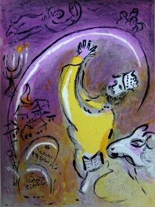 Chagall