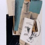 George Braque 0455 Cubiste