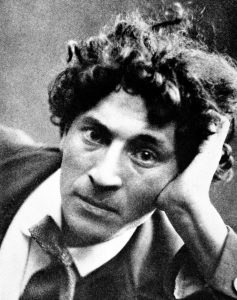 chagall