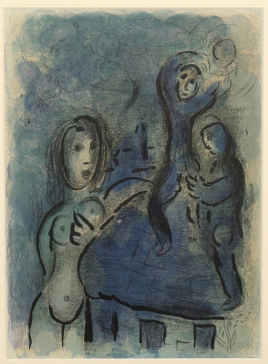 Chagall