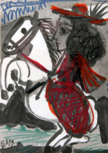 444-picasso 5 picasso