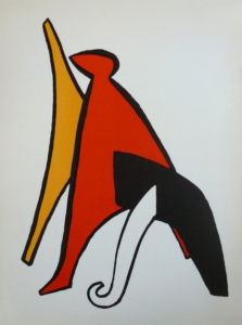 calder