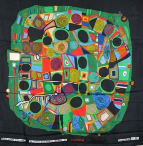 hundertwasser