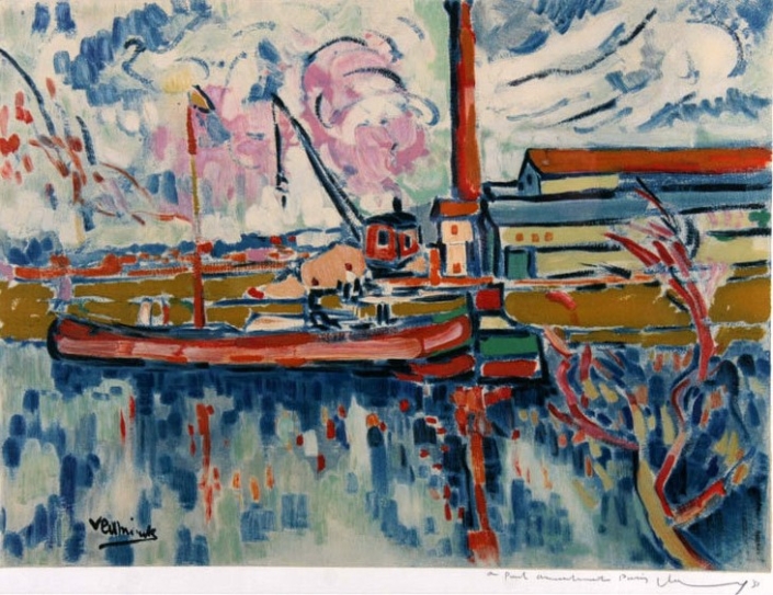 vlaminck