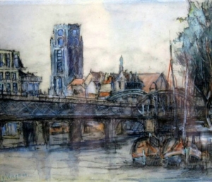 wiegman