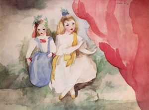 marie-laurencin-0634 5 marie-laurencin