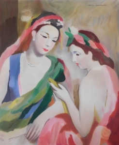 marie-laurencin