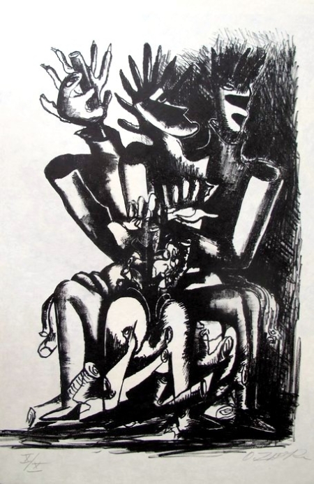 zadkine