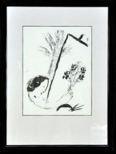 chagall