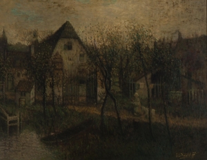 daalhoff