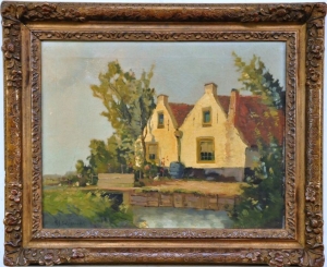 delfgaauw