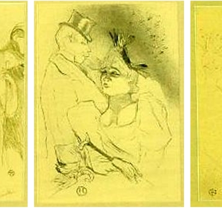 178 toulouse de lautrec 678