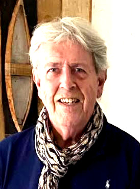 Bert Braam