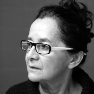 Consuelo Vinchira