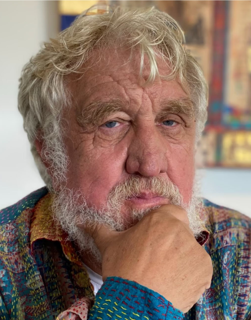 Eric Toebosch