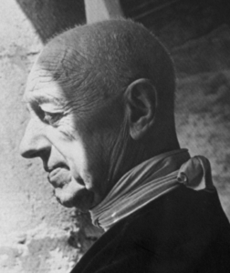Ernest Engel Pak