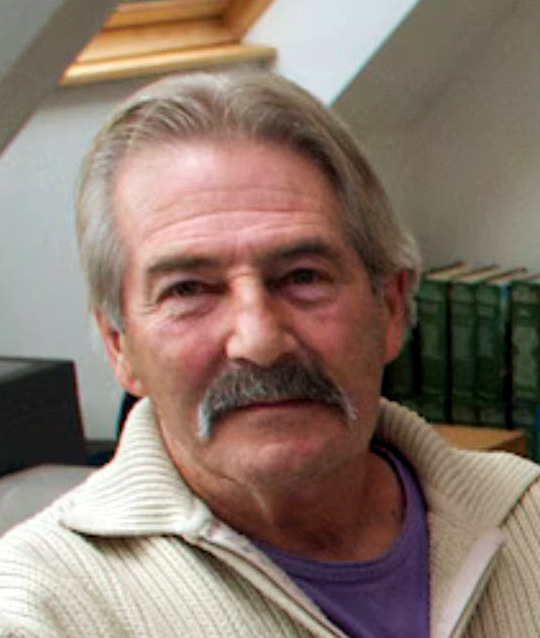 Eugene ter Windt
