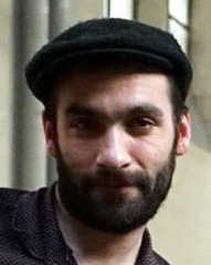 Jeremie Rebourgeard