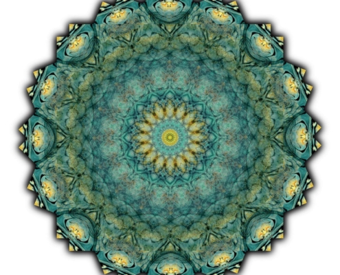 LaMaria ii 8123 double helix