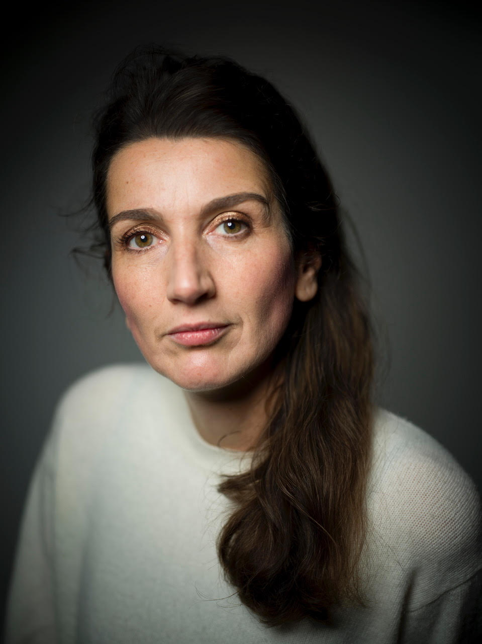Natalia Toret