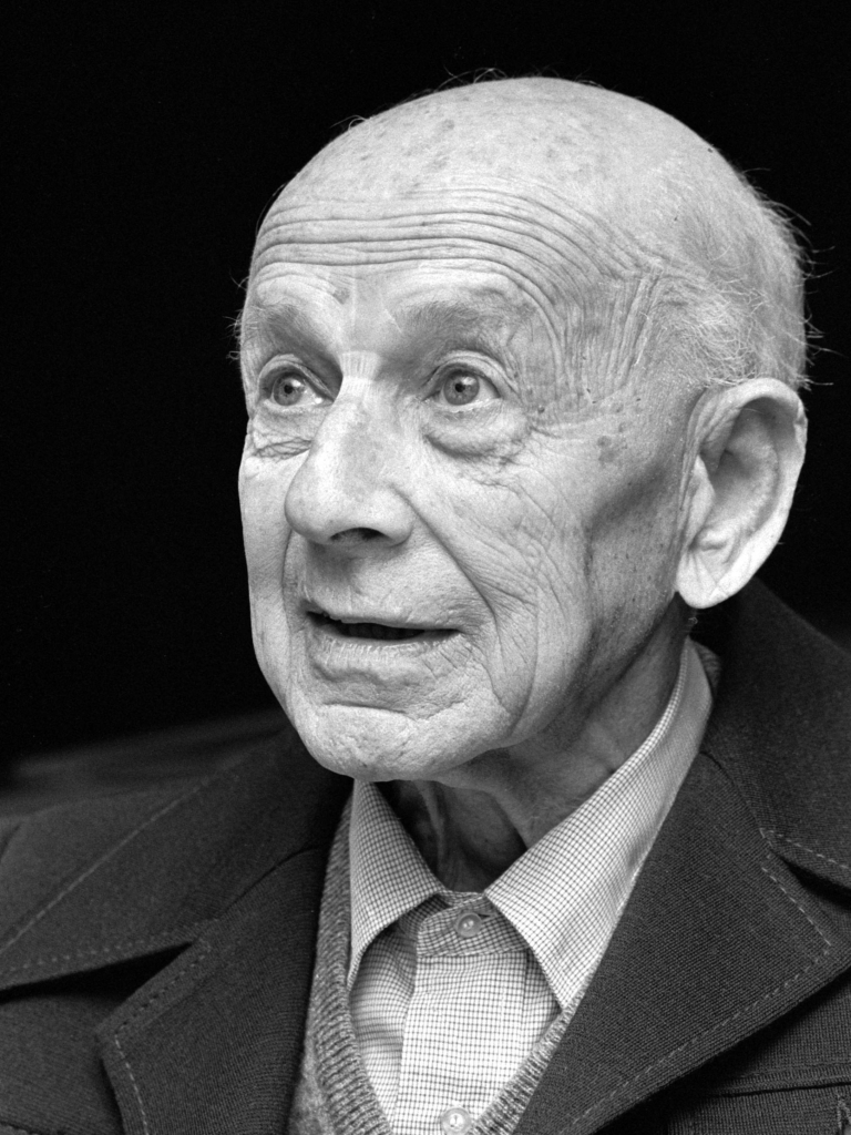 Paul Citroen 1981