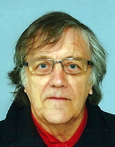 Peter Bobby Teeling
