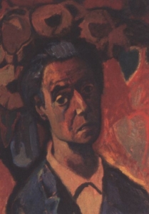 RKD Research Portret van Jacob Min 1914 1987
