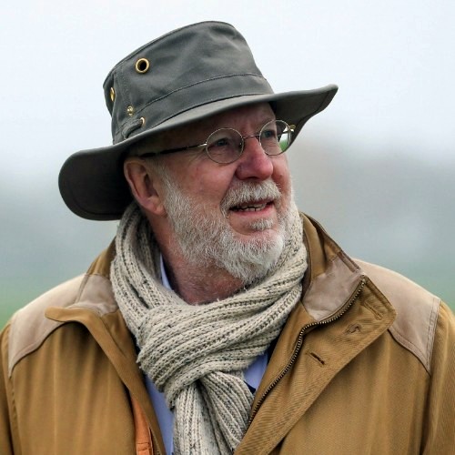 Ronald Tolman