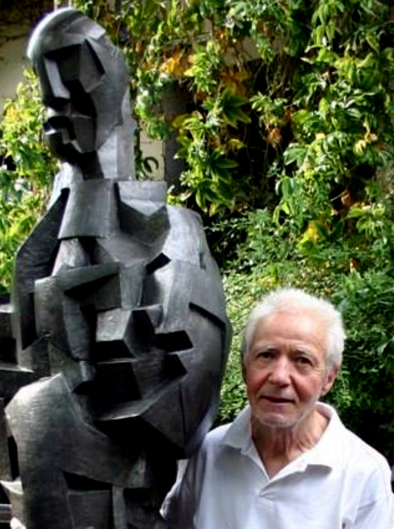 Serge Benoit