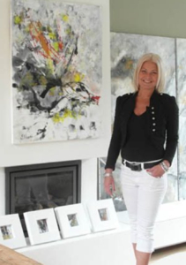 Suzanne Visser