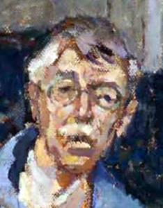 Theo Kurpershoek 1