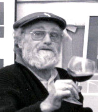 siep van den berg