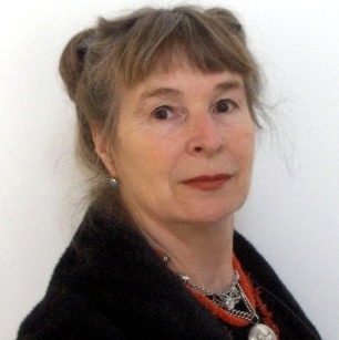 Arja van den Berg