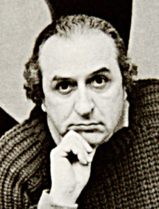 Arturo Carmassi