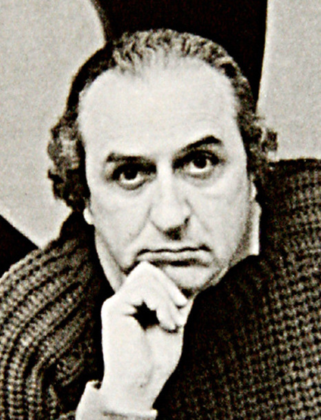 Arturo Carmassi