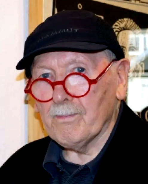 Johannes Vennekamp