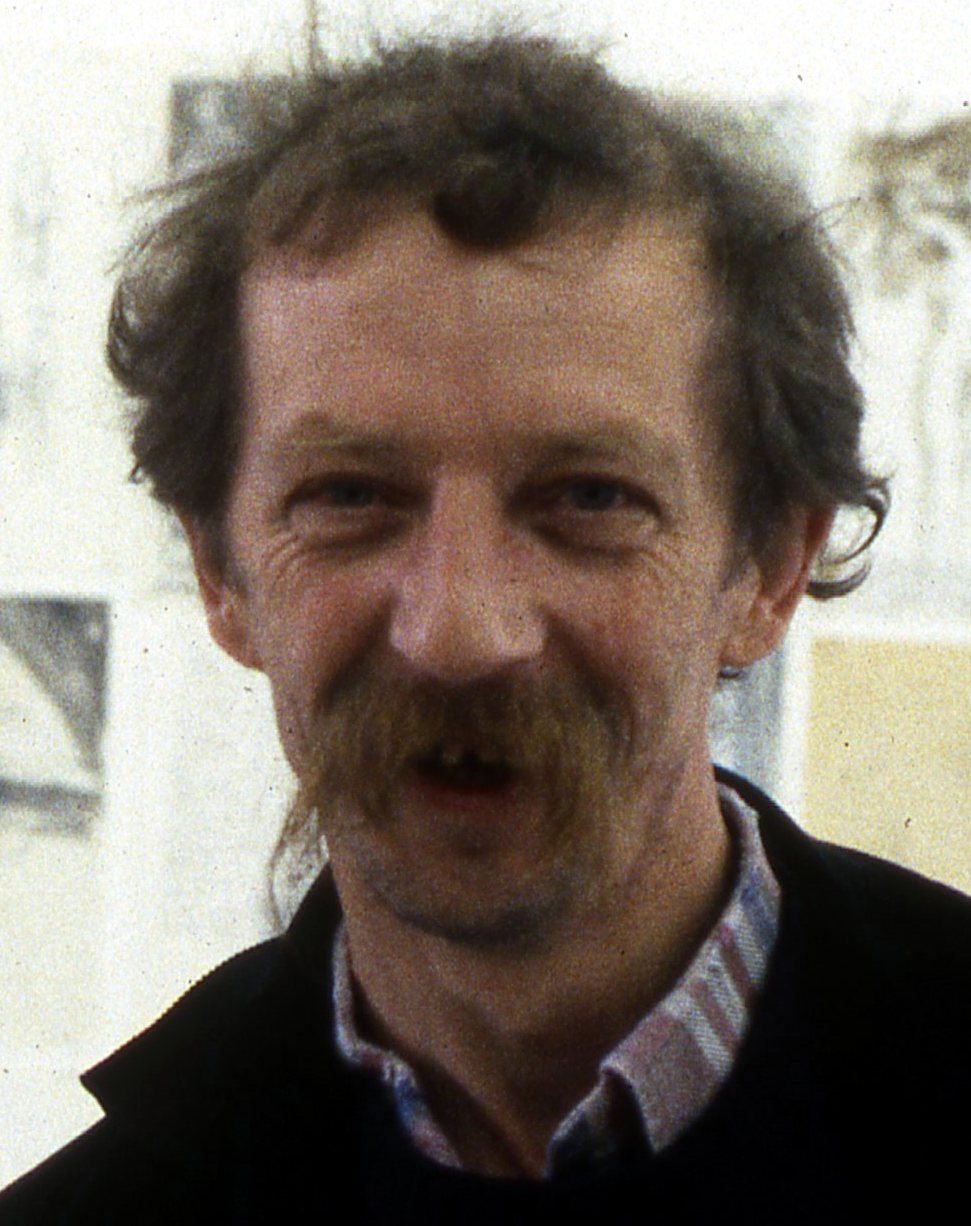 geurt van dijk