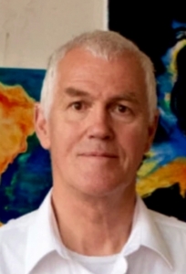 jan commandeur
