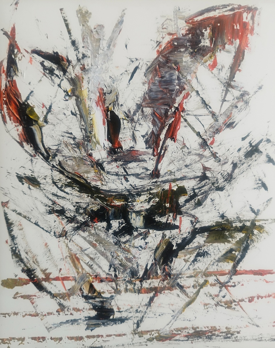 LR