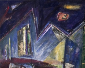 1681 Wil v Leeuwen Kristallen nr. 5