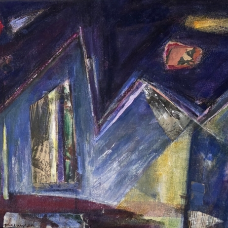 1681 Wil v Leeuwen Kristallen nr. 5