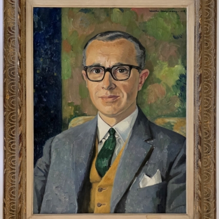 Waalko Dingemans L.J.M. Bauwens