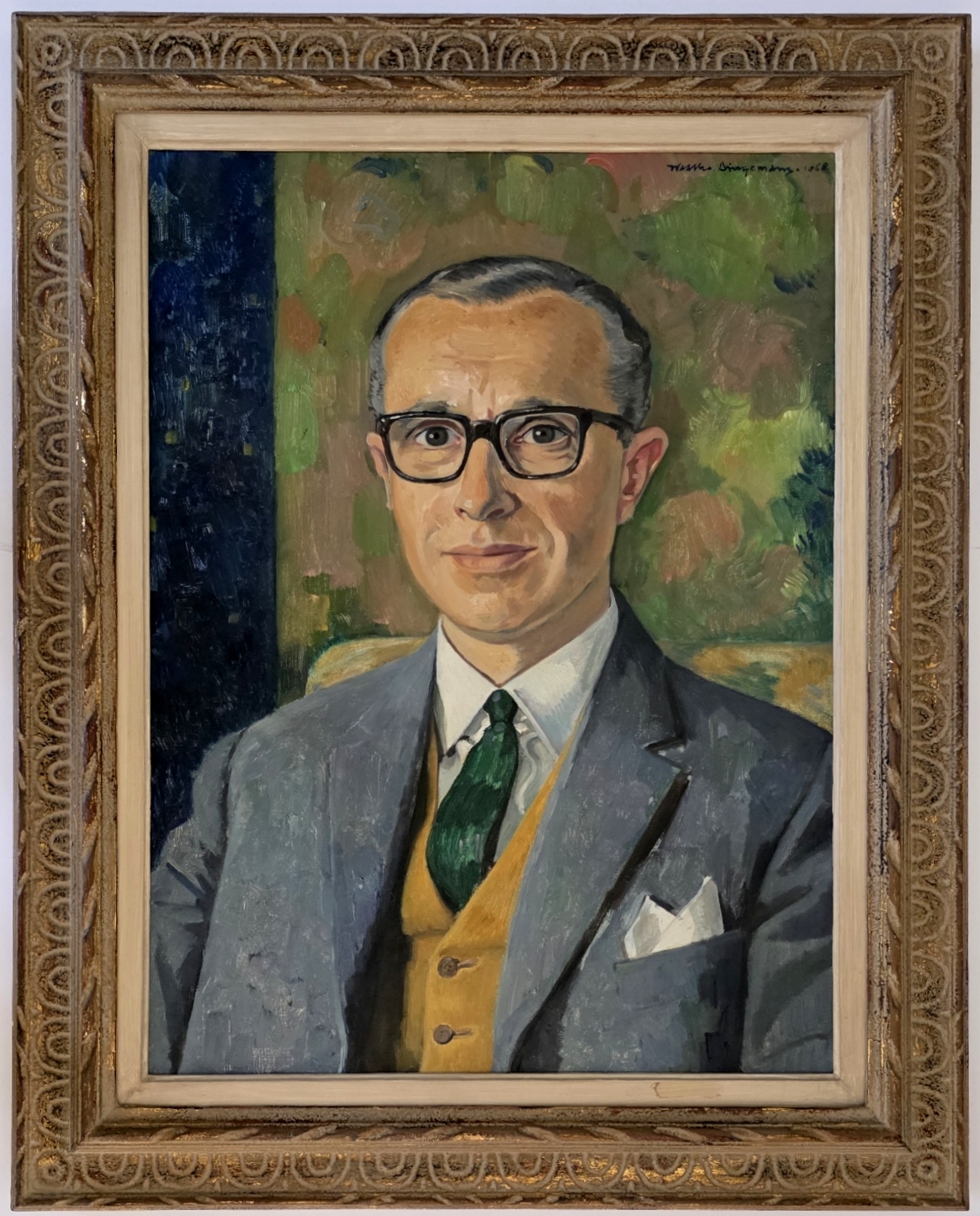 Waalko Dingemans L.J.M. Bauwens