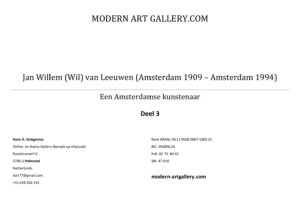 Flip 3 l Wil v Leeuwen pdf