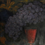 Jan Mulder 1000p druiventros