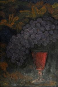 Jan Mulder 1000p druiventros