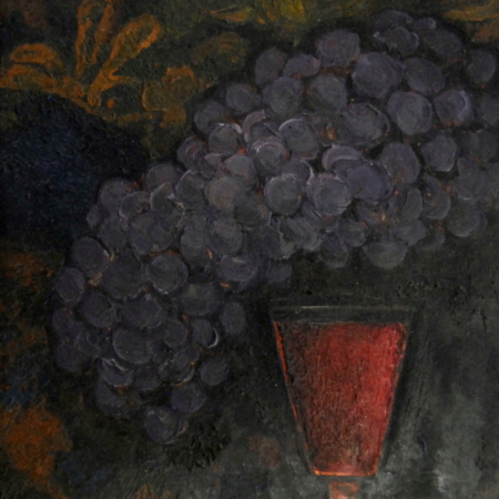 Jan Mulder 1000p druiventros