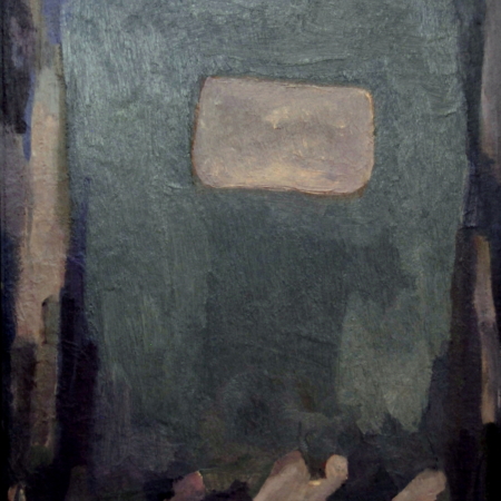 Jan Mulder 108p 1965 nt