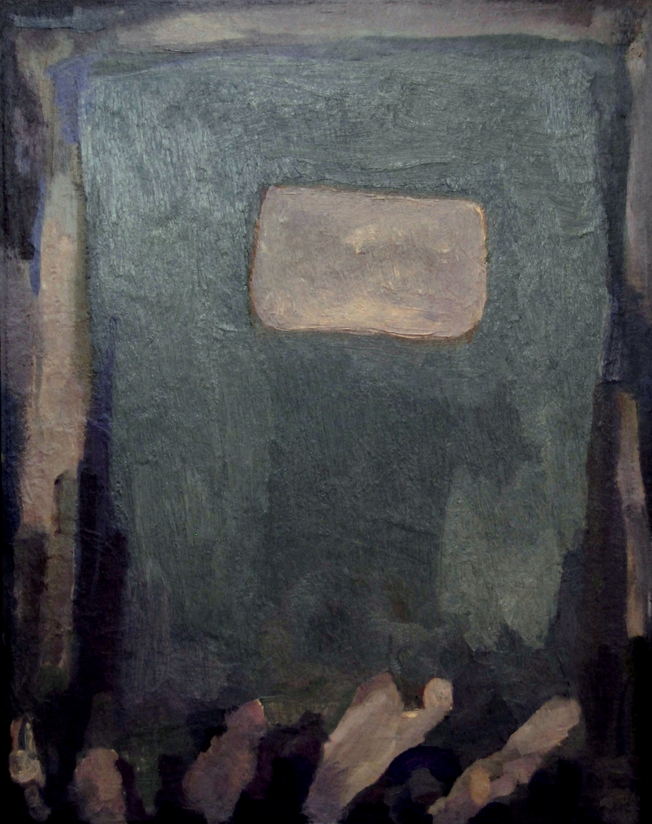 Jan Mulder 108p 1965 nt